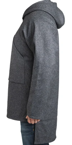 Administrative Results Blanket Shirt huopatakki