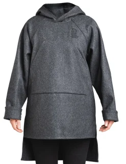 Administrative Results Blanket Shirt huopatakki