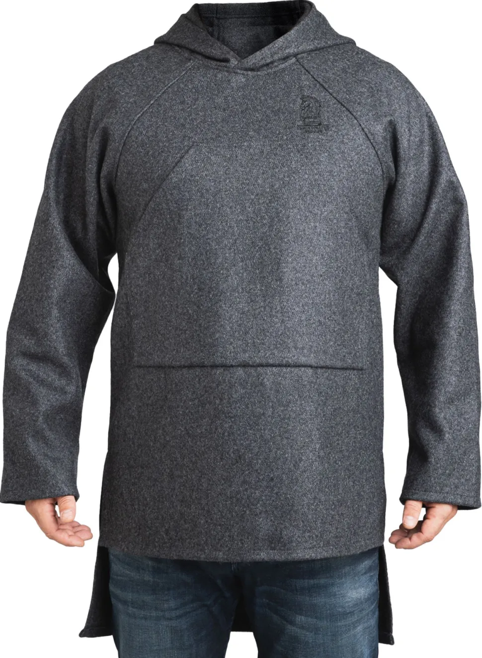 Administrative Results Blanket Shirt huopatakki