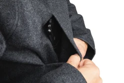 Administrative Results Blanket Shirt huopatakki