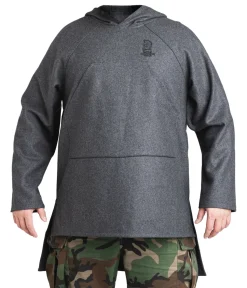 Administrative Results Blanket Shirt huopatakki