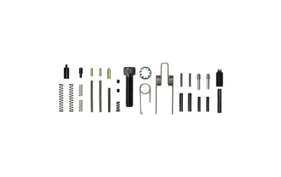 Aero Precision AR Rifle Field Repair Kit varaosasarja