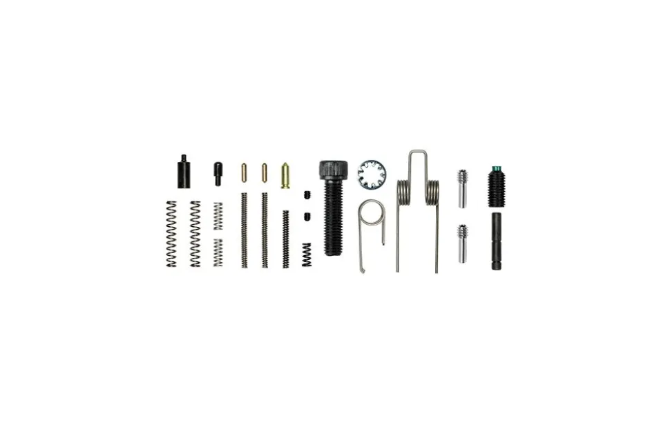 Aero Precision AR Rifle Field Repair Kit varaosasarja