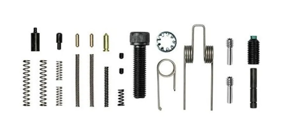 Aero Precision AR Rifle Field Repair Kit varaosasarja