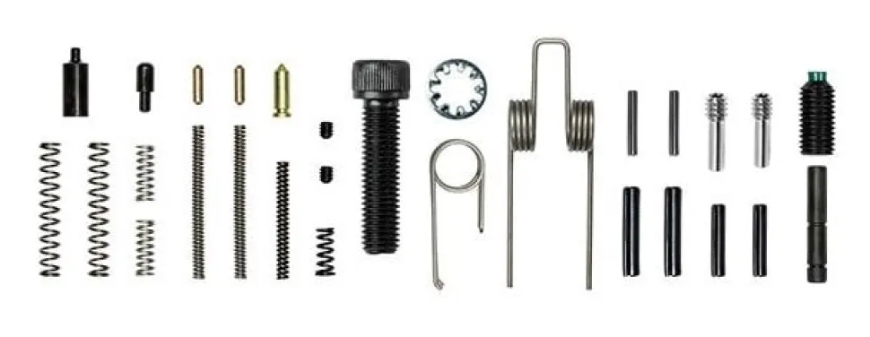Aero Precision AR Rifle Field Repair Kit varaosasarja
