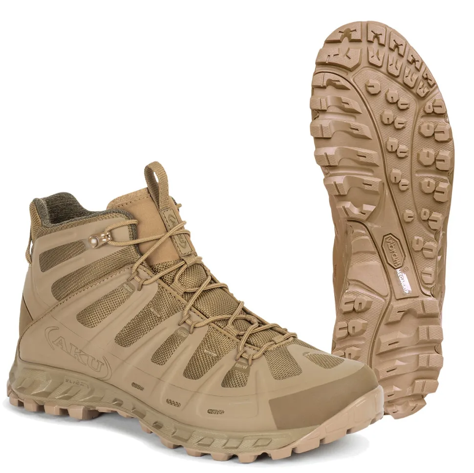AKU Selvatica Tactical Mid GTX