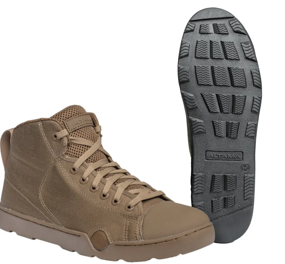 Altama Maritime Mid
