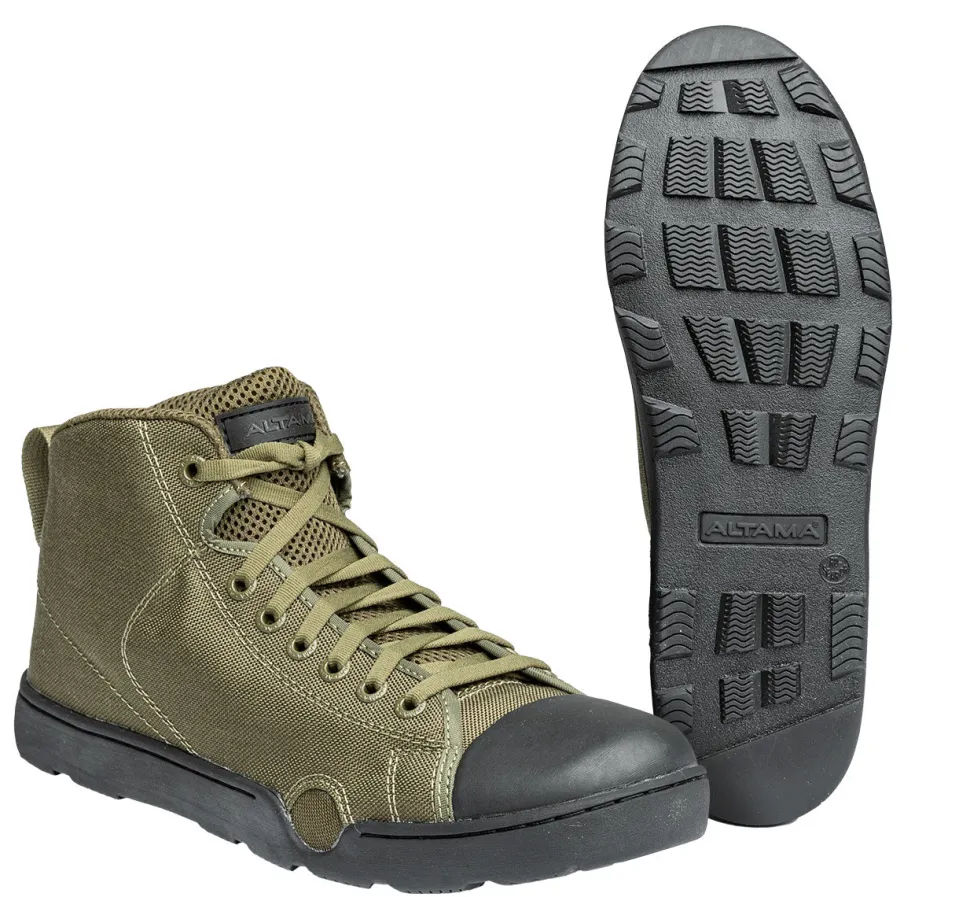 Altama Maritime Mid