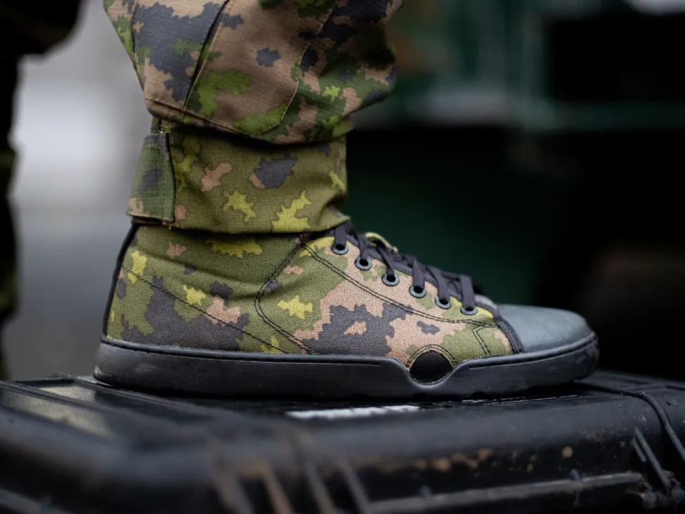 Altama Maritime Mid