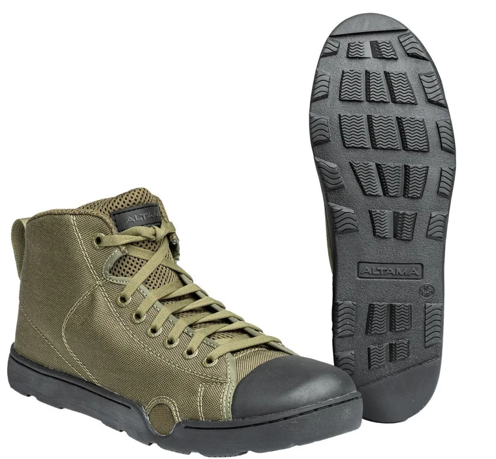 Altama Maritime Mid