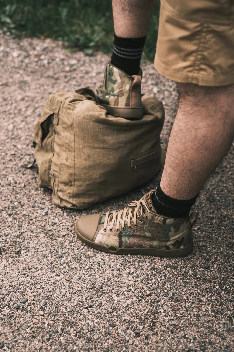 Altama Maritime Mid