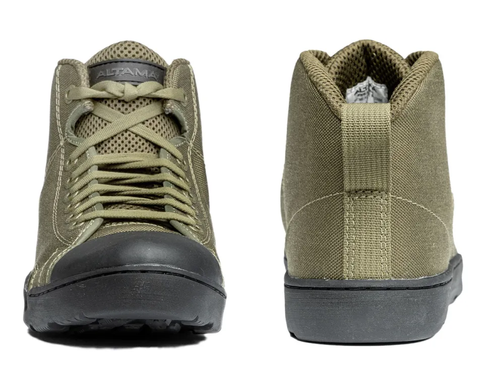 Altama Maritime Mid