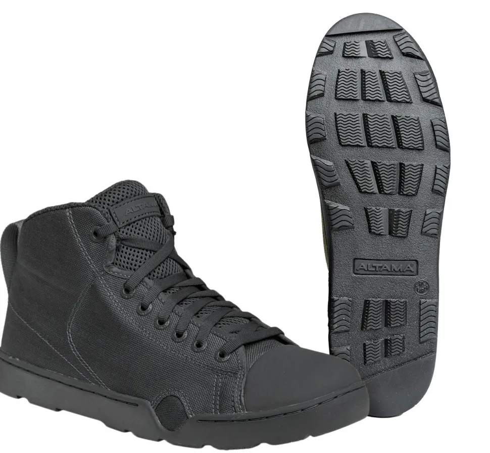 Altama Maritime Mid
