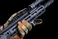 Arisaka Defense Finger Stop, M-Lok