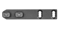 Arisaka Defense Inline Scout Mount M-Lok valokiinnike