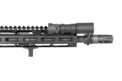 Arisaka Defense Inline Scout Mount M-Lok valokiinnike