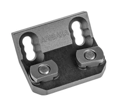 Arisaka Defense Offset Scout Mount M-Lok valokiinnike