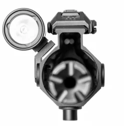 Arisaka Defense Offset Scout Mount M-Lok valokiinnike