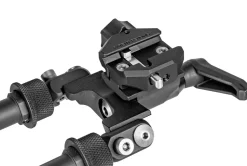 Arisaka Defense Picatinny Rail Slider bipodikiinnike, ARMS 17S