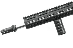 Arisaka Defense Vertical Grip pystykahva, M-Lok, Musta