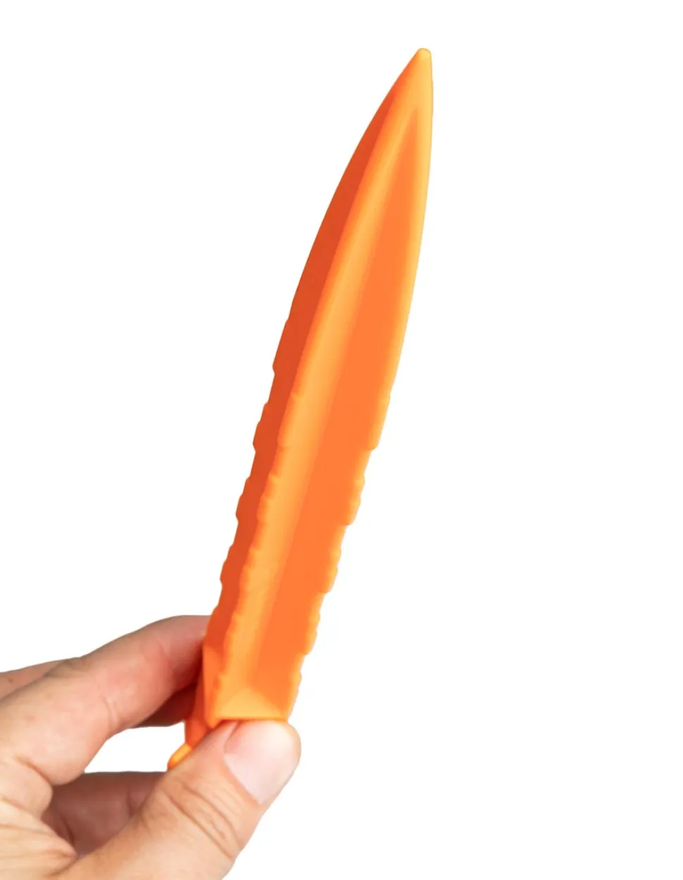 Atwood Rope ARM A9 Scout Stake telttakiila, 6-pack