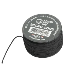Atwood Rope 1.18 mm Micro Cord naru, 38 m