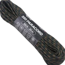 Atwood Rope 550 Paracord-naru, 30 m