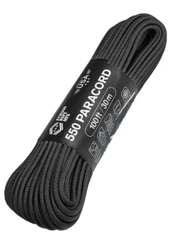 Atwood Rope 550 Paracord-naru, 30 m