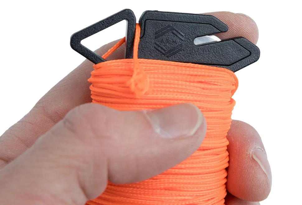 Atwood Rope Ready Rope w. Micro Cord