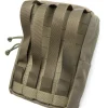 Baribal Cargo Pouch yleistasku, 4x5