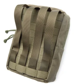 Baribal Cargo Pouch yleistasku, 4x5