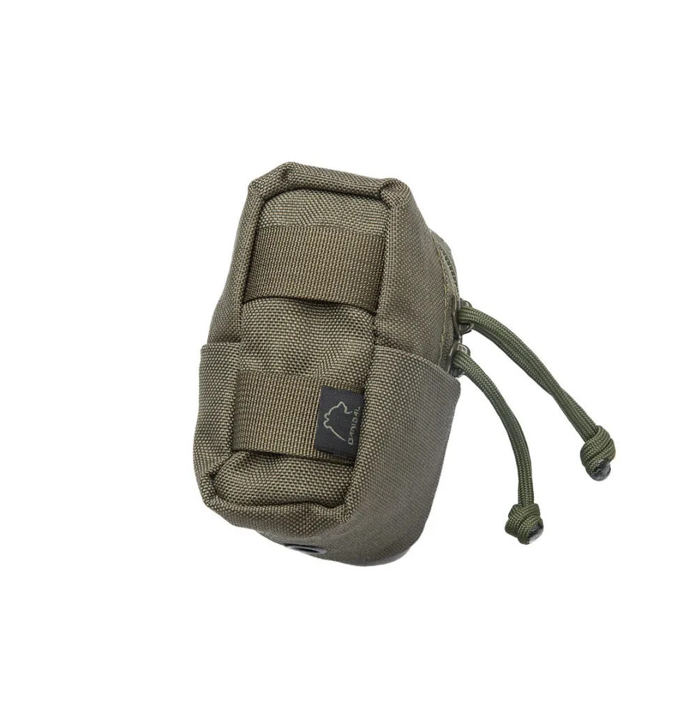 Baribal Cargo Pouch yleistasku, 1x2