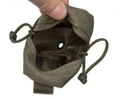 Baribal Cargo Pouch yleistasku, 1x2