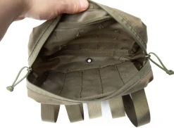 Baribal Cargo Pouch yleistasku, 5x4