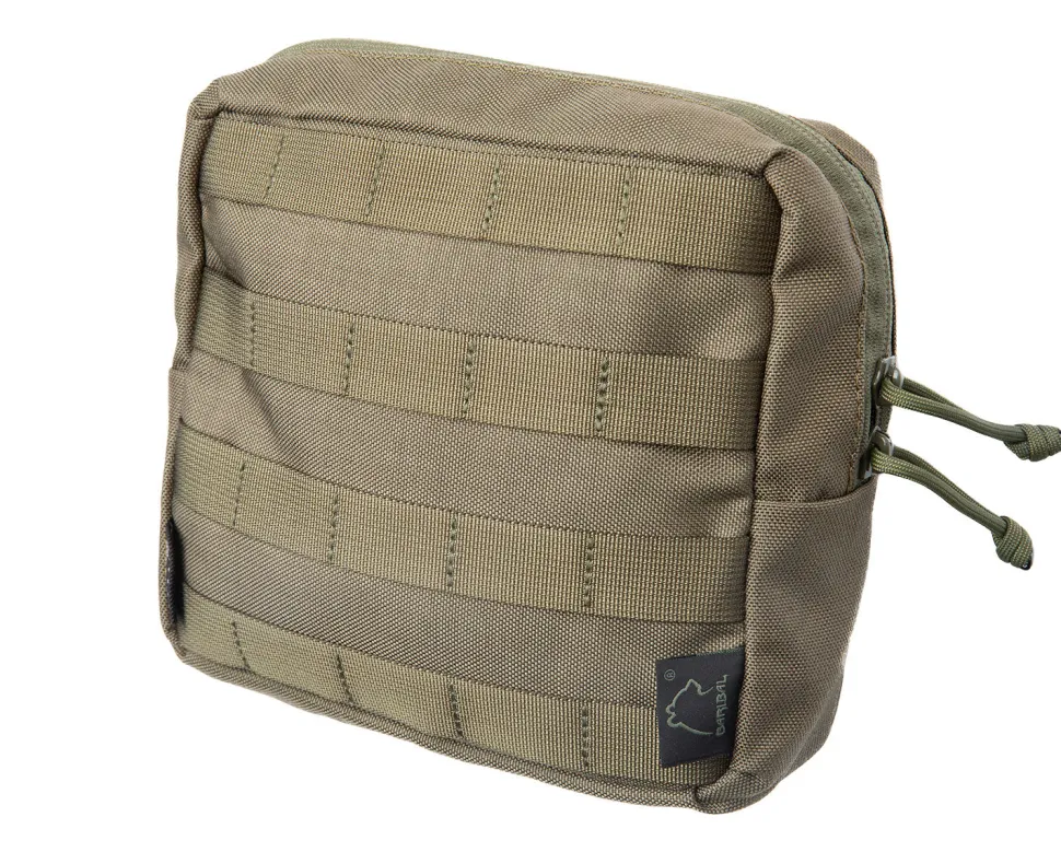 Baribal Cargo Pouch yleistasku, 5x4
