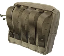 Baribal Cargo Pouch yleistasku, 5x4