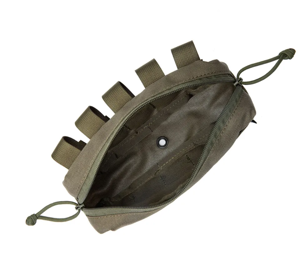 Baribal Cargo Pouch yleistasku, 5x2