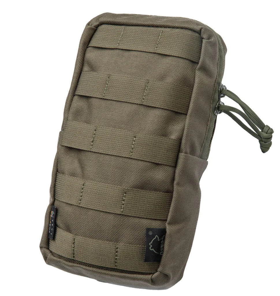 Baribal Cargo Pouch yleistasku, 3x5