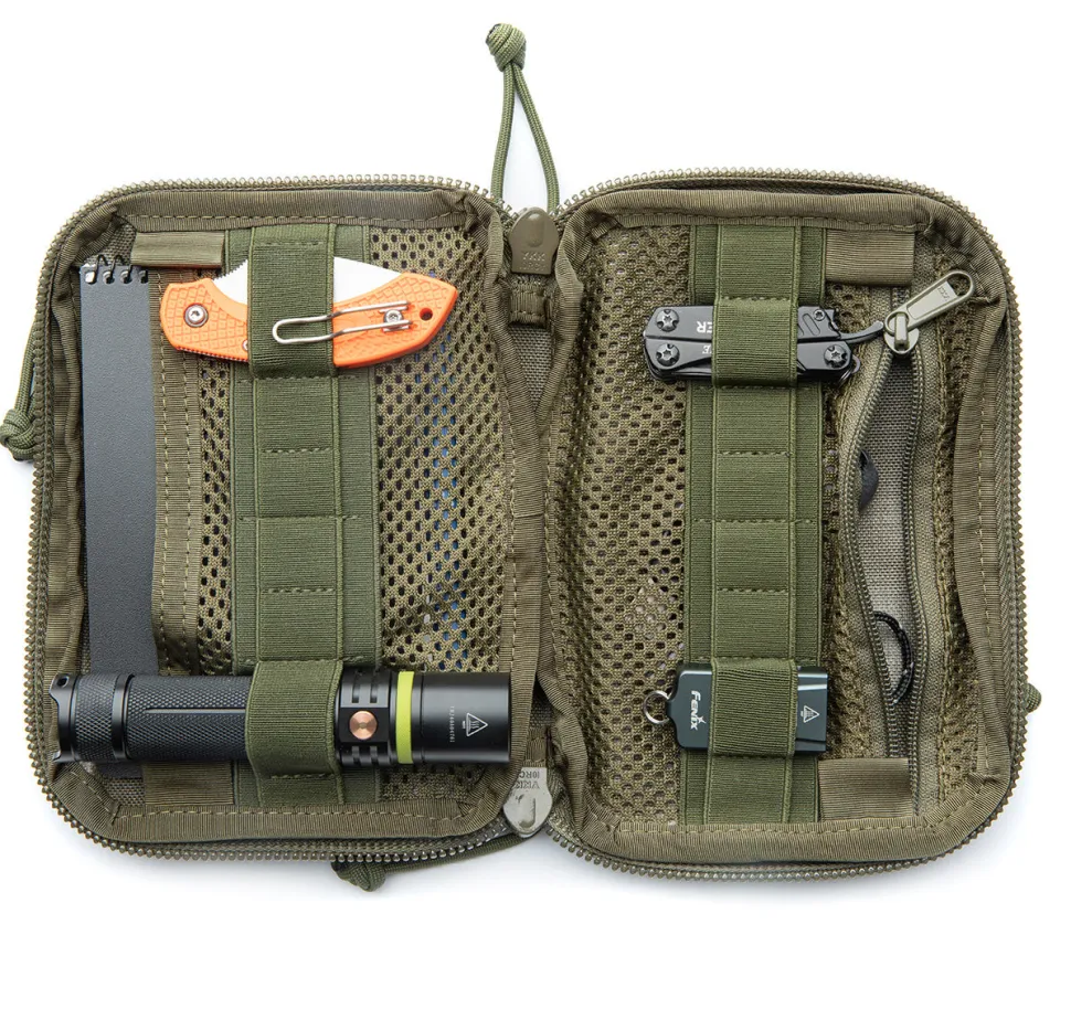 Baribal EDC Organizer Pouch