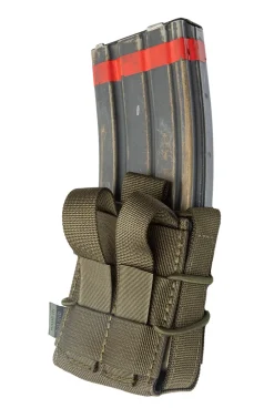Baribal Fast M4/AK Magazine Pouch lipastasku