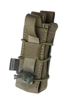 Baribal Fast Pistol Magazine Pouch lipastasku, Long
