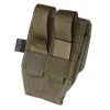 Baribal Handcuff Pouch käsirautakotelo