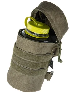 Baribal Insulated Tactical Pouch for Nalgene 1l Bottle