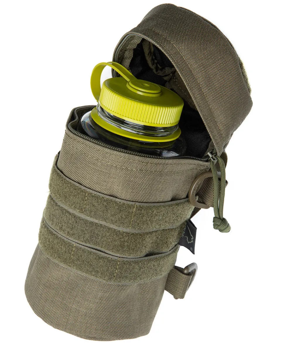 Baribal Insulated Tactical Pouch for Nalgene 1l Bottle