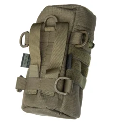 Baribal Insulated Tactical Pouch for Nalgene 1l Bottle