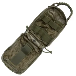 Baribal Medical Pouch ensiaputasku