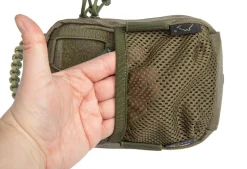 Baribal Medical Pouch ensiaputasku
