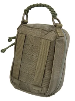 Baribal Medical Pouch ensiaputasku