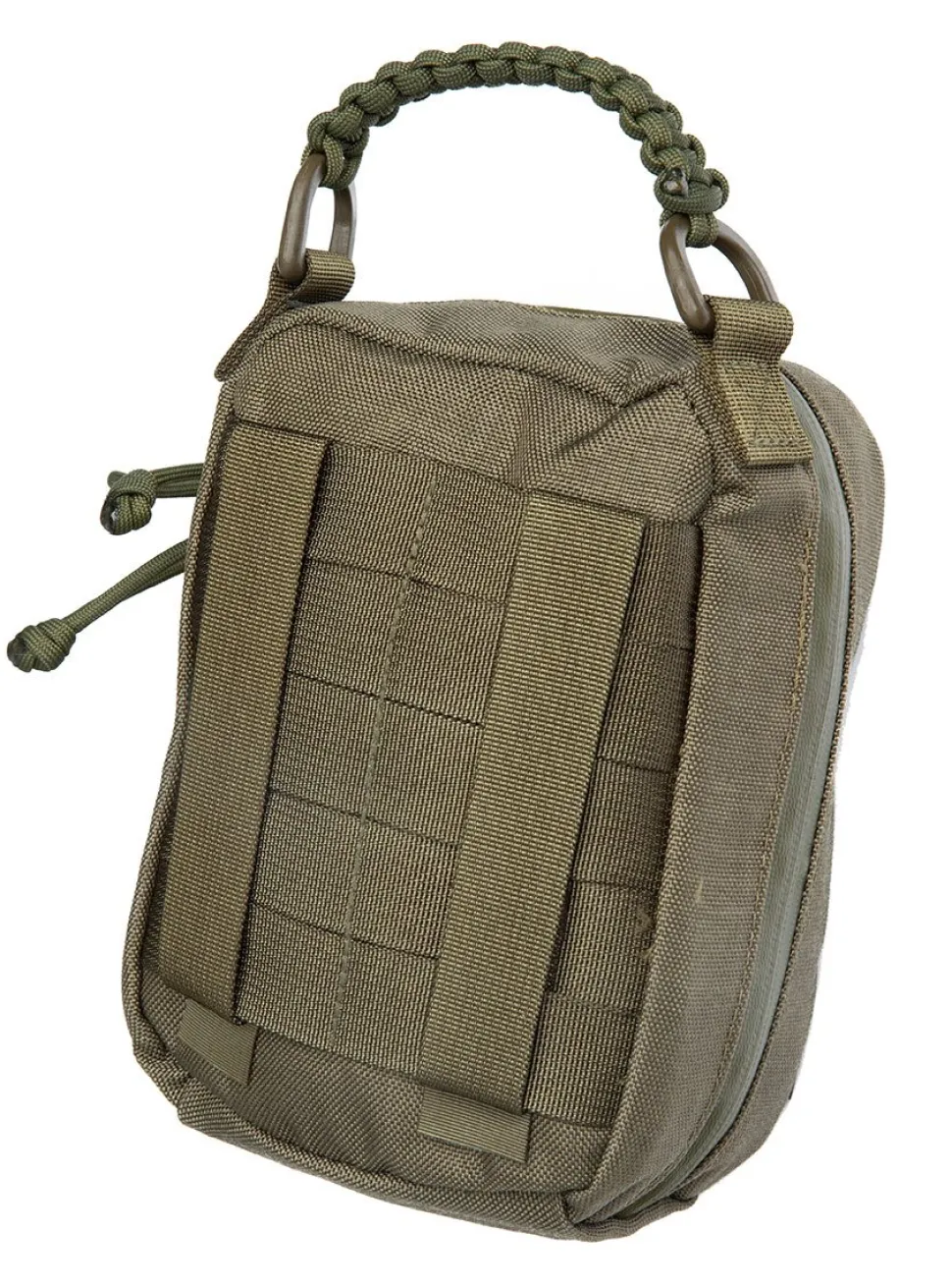 Baribal Medical Pouch ensiaputasku