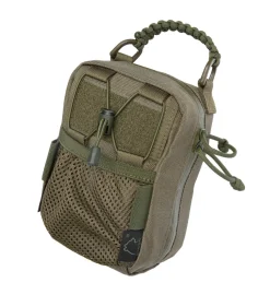 Baribal Medical Pouch ensiaputasku